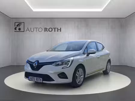 Renault Clio 1.0 TCe 100 Experience