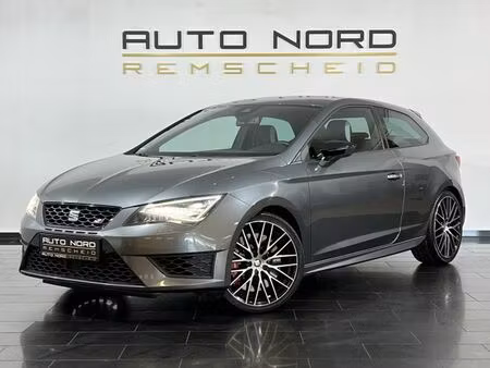 Seat Leon Cupra 280 2.0 TSI 280 Dynamic