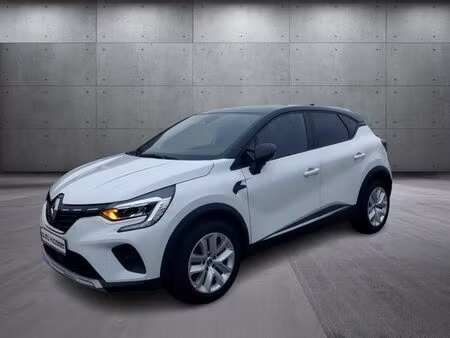 Renault Captur 1.3 TCe 130 Experience