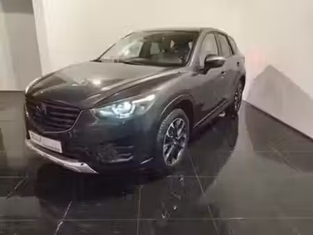 Mazda CX-5 Skyactiv D 2.2 D 175 Selection 4x4