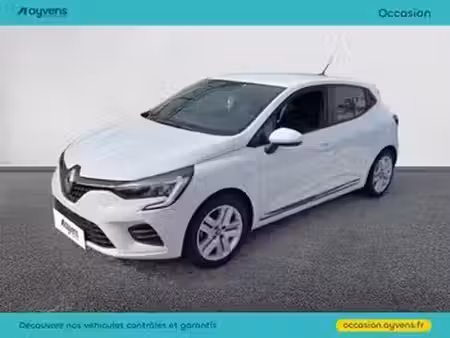 Renault Clio E-Tech 1.6 140 Business