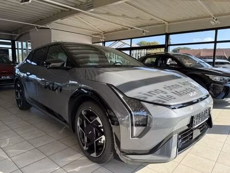 Kia EV4 204 GT Line