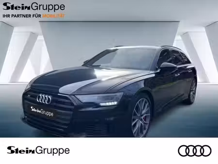 Audi A6 S6 3.0 TDI 344 quattro