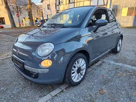 Fiat 500 1.2 69