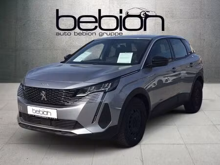 Peugeot 3008 1.2 THP 131 Active