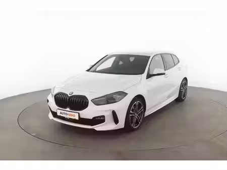 BMW Série 1 116i 1.5 109