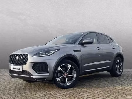 Jaguar E-Pace P300E 1.5 309 R Dynamic SE 4x4