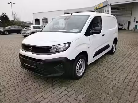 Opel Combo 1.5