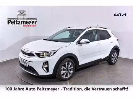 Kia Stonic 1.0 T-GDi 100