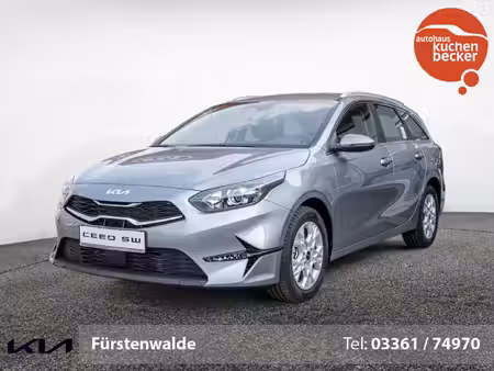 Kia Ceed 1.5 T GDi 140