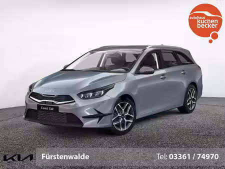 Kia Ceed 1.5 T GDi 140
