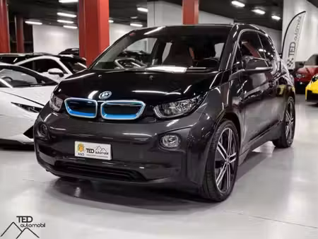 BMW i3 170 eDrive