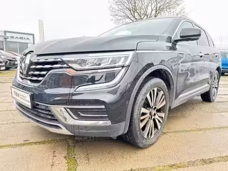 Renault Koleos 2.0 dCi 184 Initiale 4x4