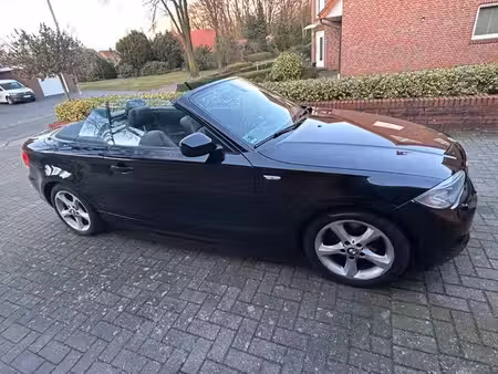 BMW Série 1 120d 2.0 177