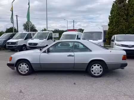 Mercedes-Benz Classe E 320 CE