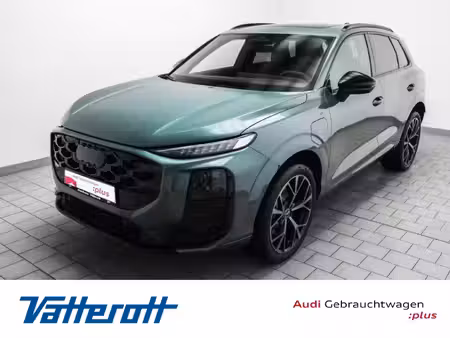Audi Q3 1.5 TFSI 272 S line