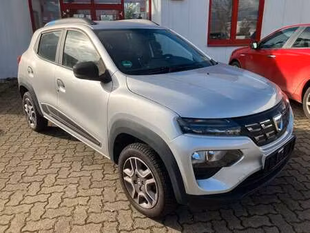 Dacia Spring 45