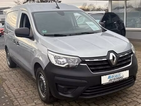 Renault Express 