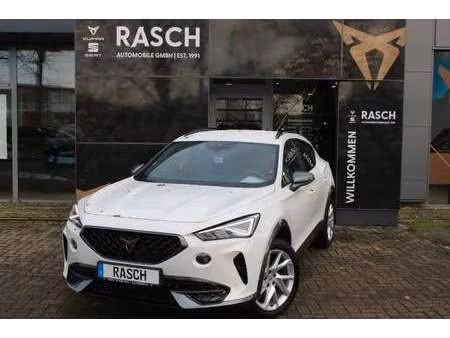 Cupra Formentor 2.0 TDI 150