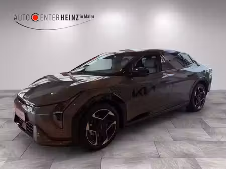 Kia EV4 204 GT Line