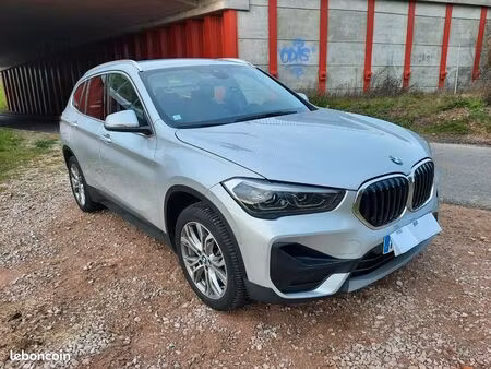 BMW X1 18d 2.0 150