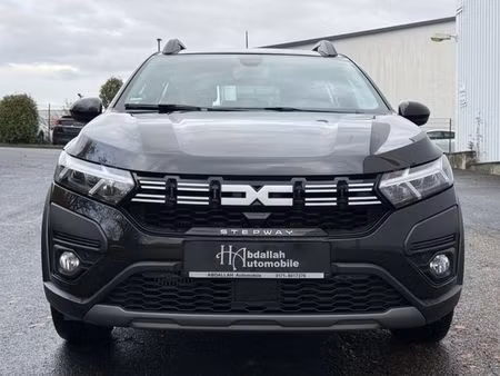 Dacia Sandero 1.0 Expression
