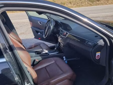 Mercedes-Benz Classe E E 250 2.1 150