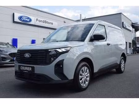 Ford Transit 1.0 EcoBoost 125 Trend