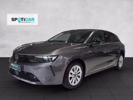 Opel Astra 1.2 131