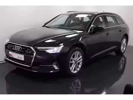 Audi A6 45 TDI 3.0 TDI 245 quattro