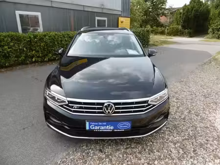 Volkswagen Passat 2.0 TDI 200 Elegance 4Motion