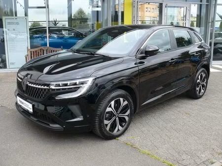 Renault Austral 1.3 160 Evolution