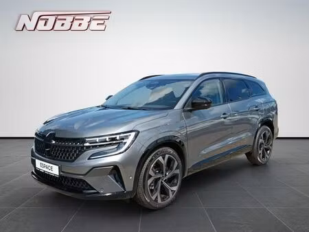 Renault Espace 1.2 200 Esprit Alpine