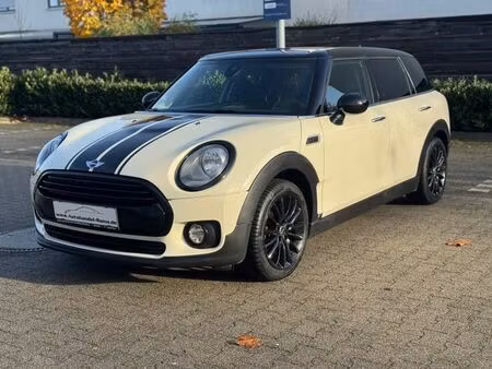 Mini Mini Cooper D 2.0 116