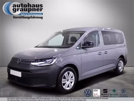 Volkswagen Caddy 2.0 TDI 102 Base