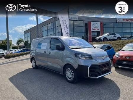 Toyota Proace 136