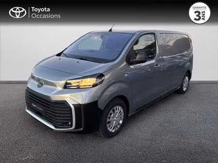 Toyota Proace 136