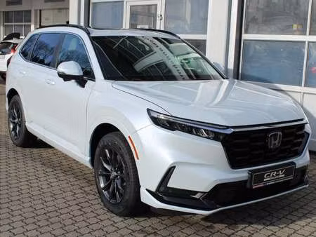 Honda CR-V 2.0 184 Advance