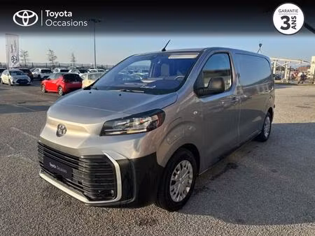 Toyota Proace 136