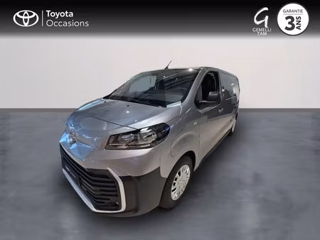 Toyota Proace 136