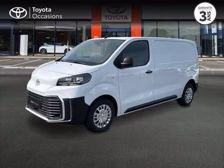 Toyota Proace 1.5 120