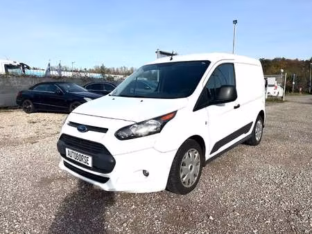 Ford Transit 1.0 101 Trend