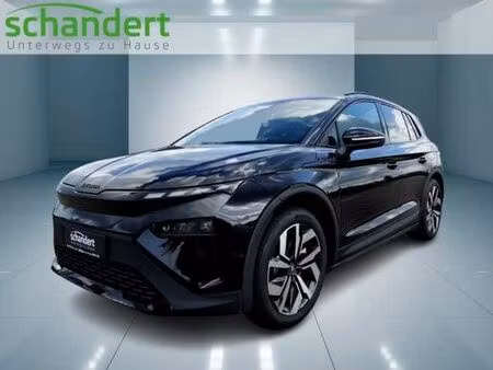 Škoda Elroq 286 Sportline