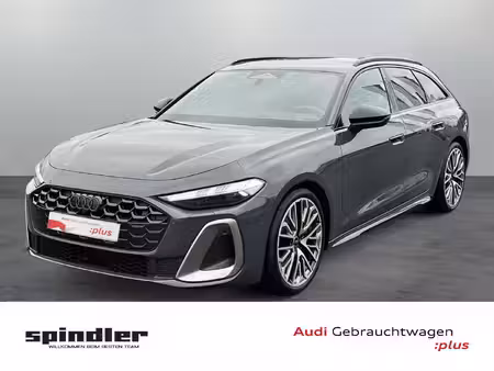 Audi A5 40 TDI 2.0 TDI 204 quattro