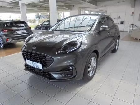 Ford Puma ST 1.0 125 ST Line