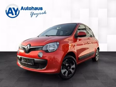 Renault Twingo 1.0 70 Experience