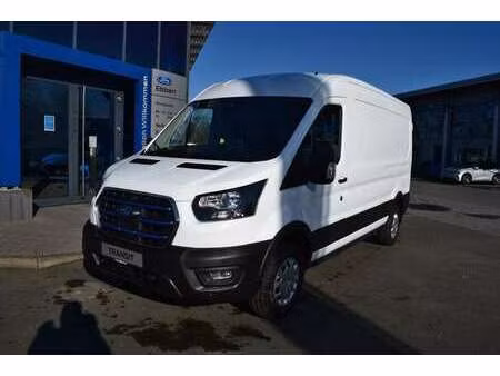 Ford Transit 184 Trend