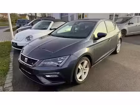 Seat Leon 1.4 TSI 150 FR