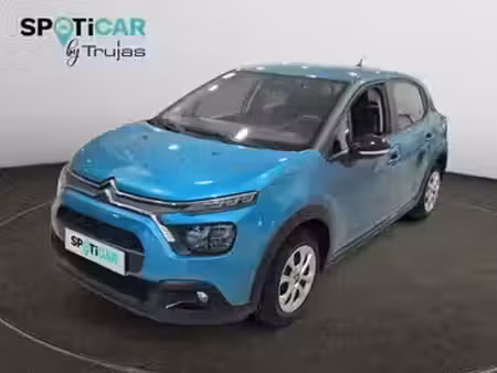 Citroën C3 1.5 HDi 100 Max
