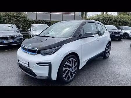 BMW i3 120 AH eDrive